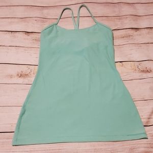 Lululemon sun setter tank